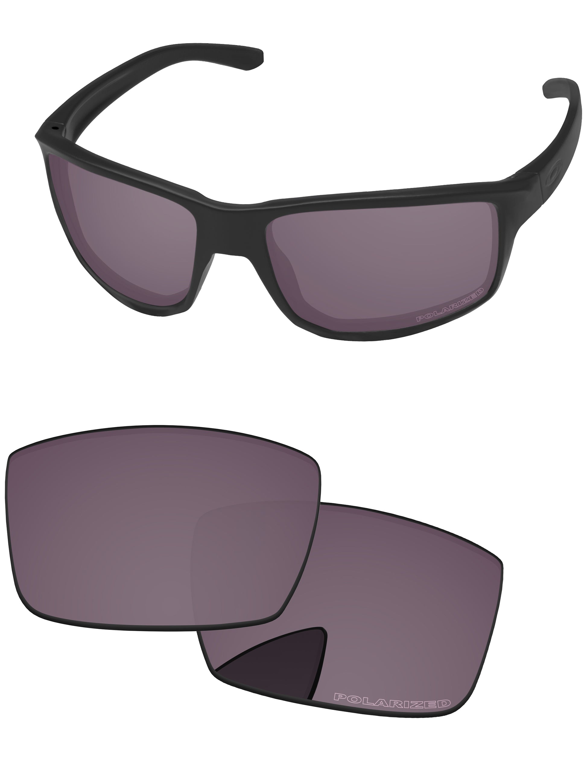 Gray Chrome-Pro