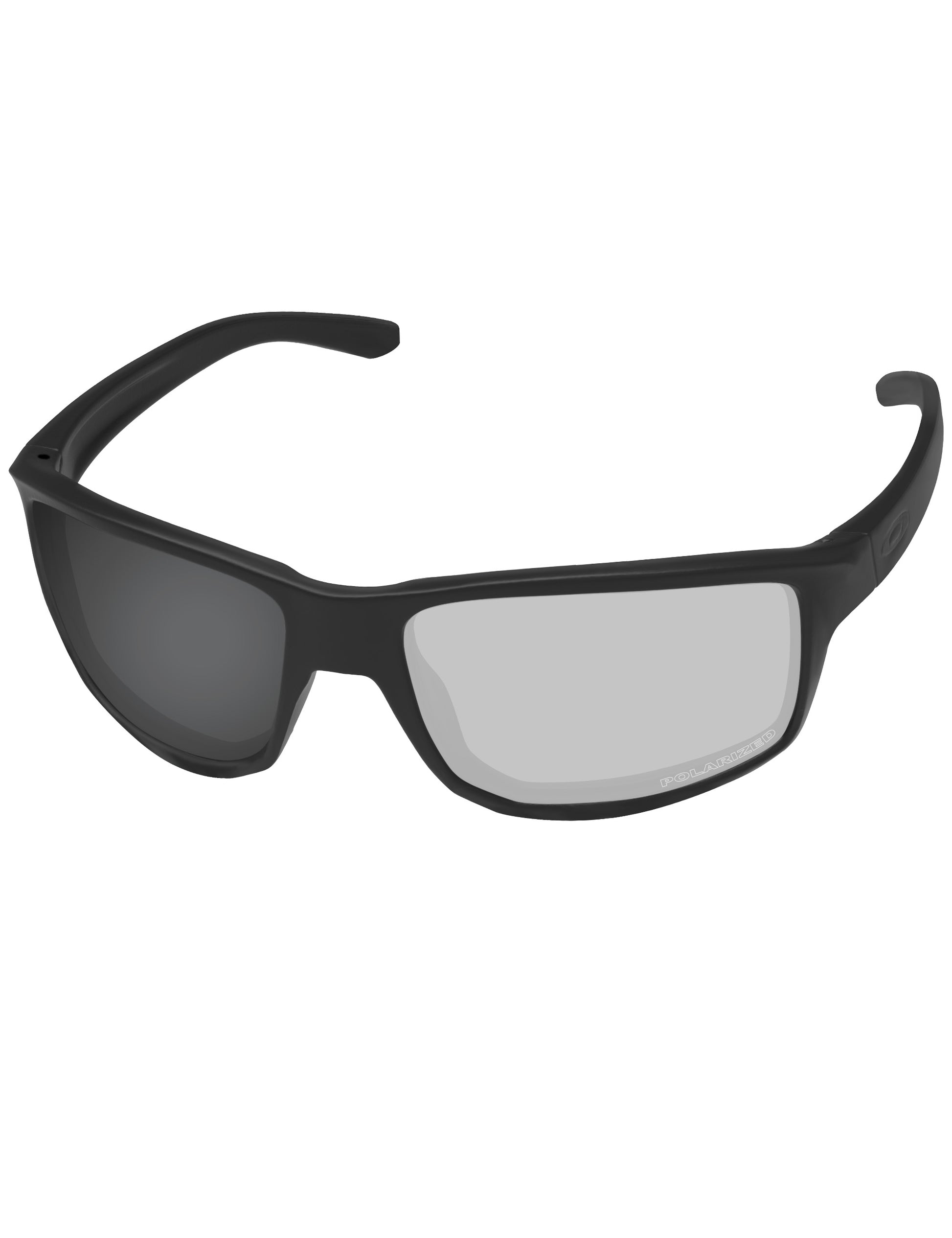 Gray Photochromic-Pro