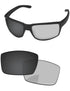 Gray Photochromic-Pro