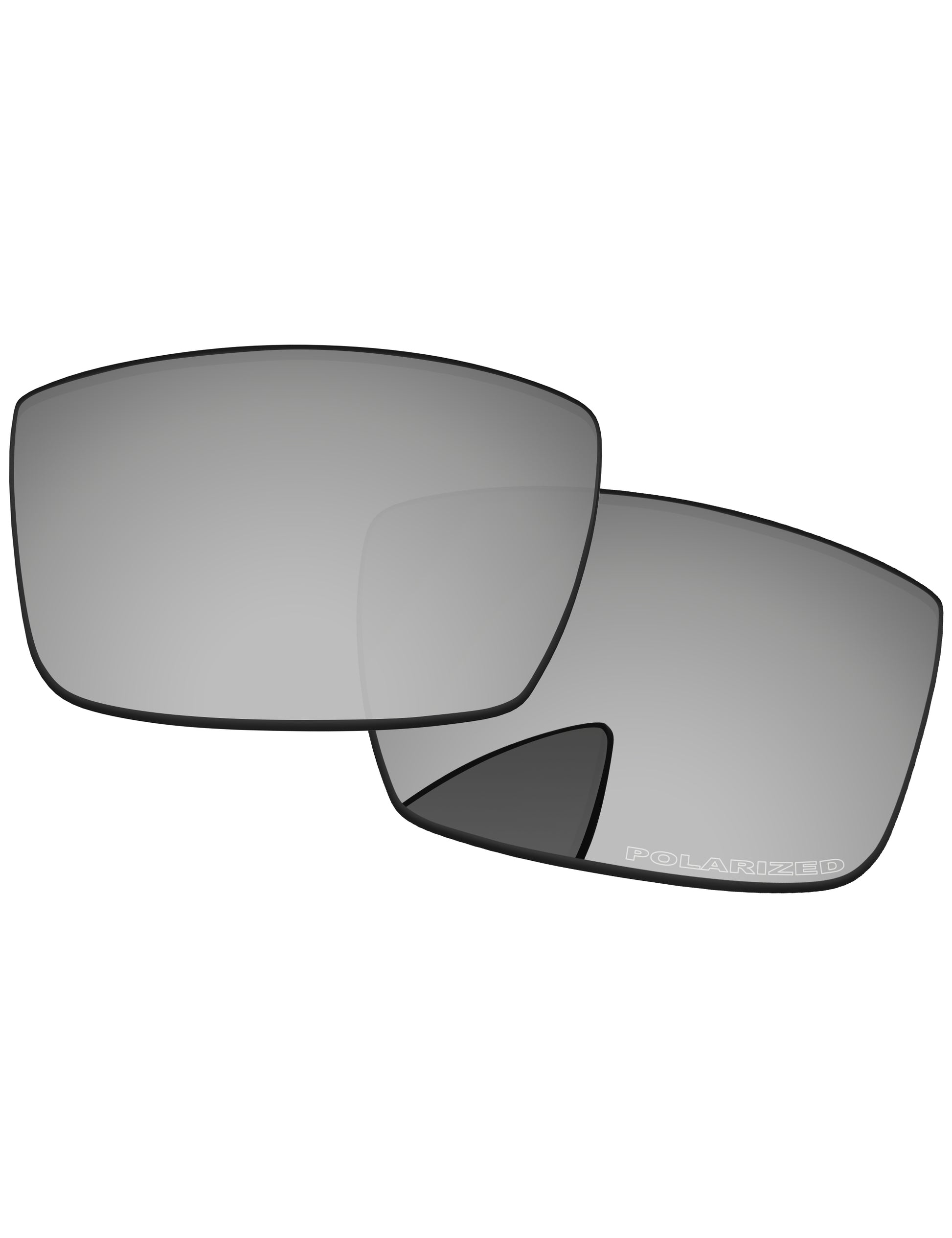 Silver Chrome-Pro