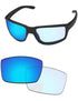 Eclipse Blue Shield Photochromic-Pro+