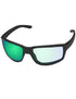 Eclipse Green Shield Photochromic-Pro+