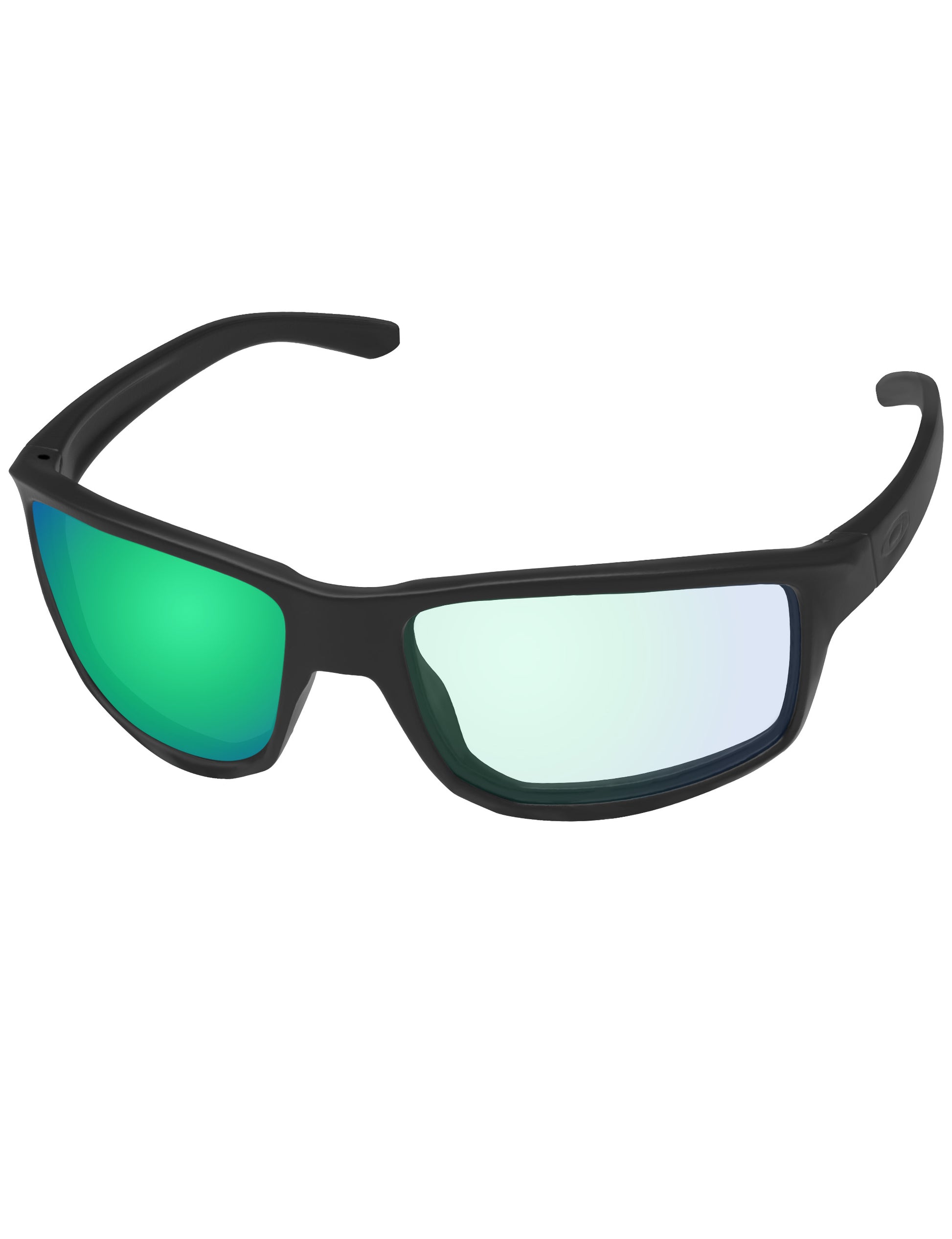 Eclipse Green Shield Photochromic-Pro+