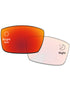 Eclipse Red Shield Photochromic-Pro+