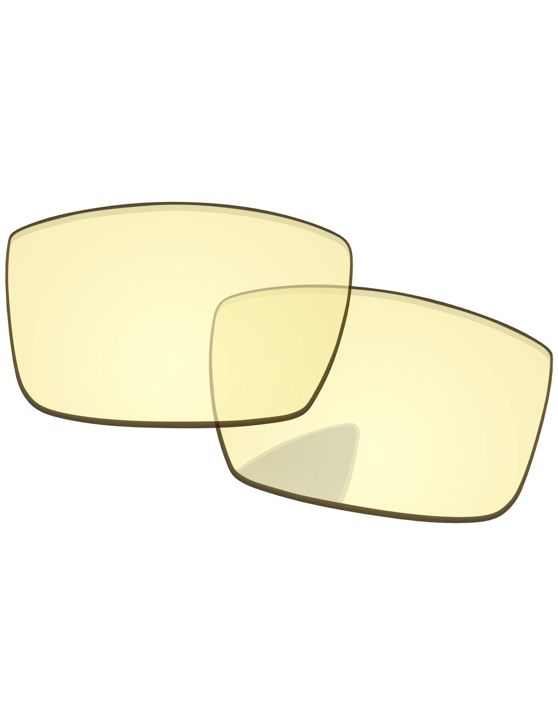 Gaming Lens Blue Light Blocking-Pro+