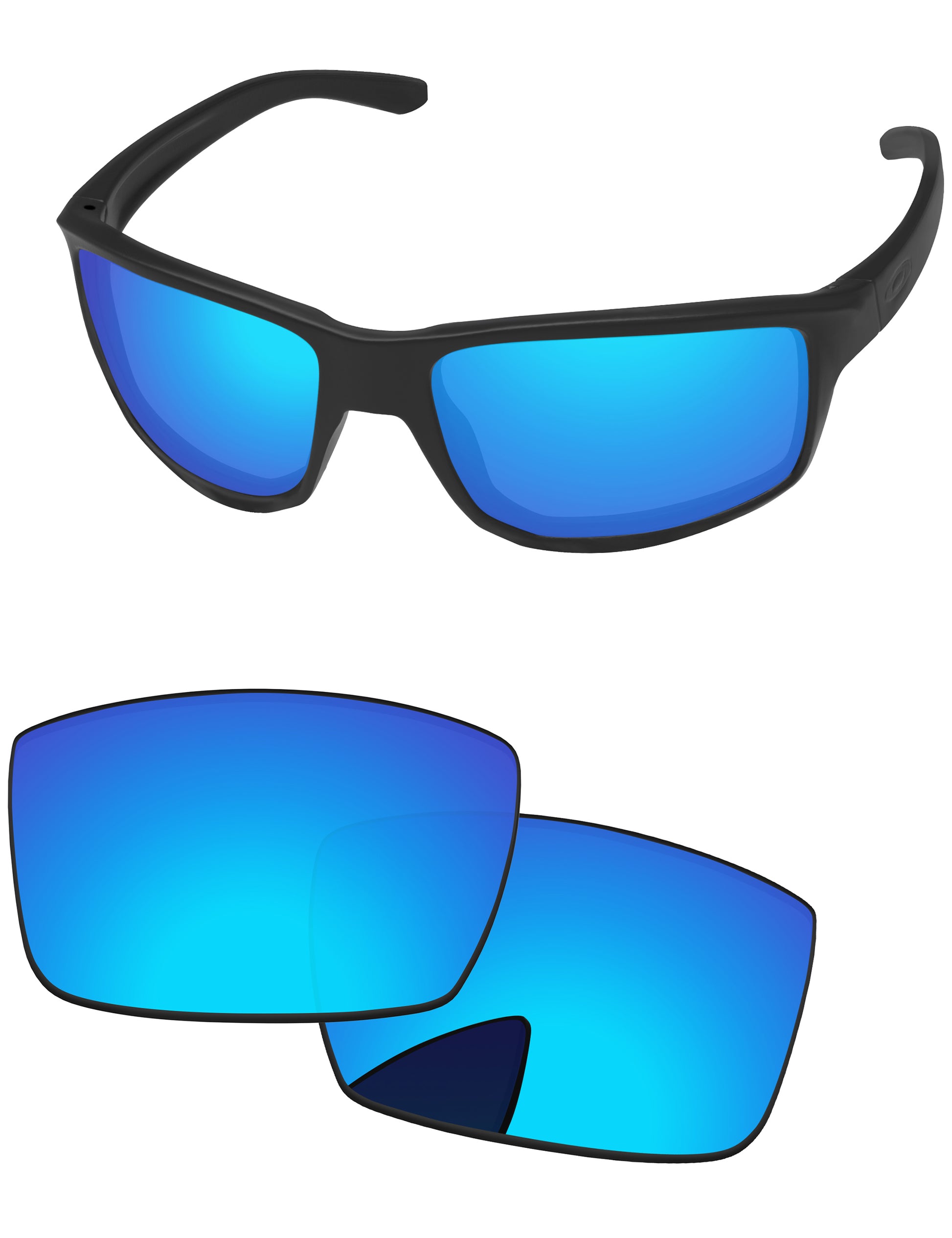 Ice Blue-Pro+