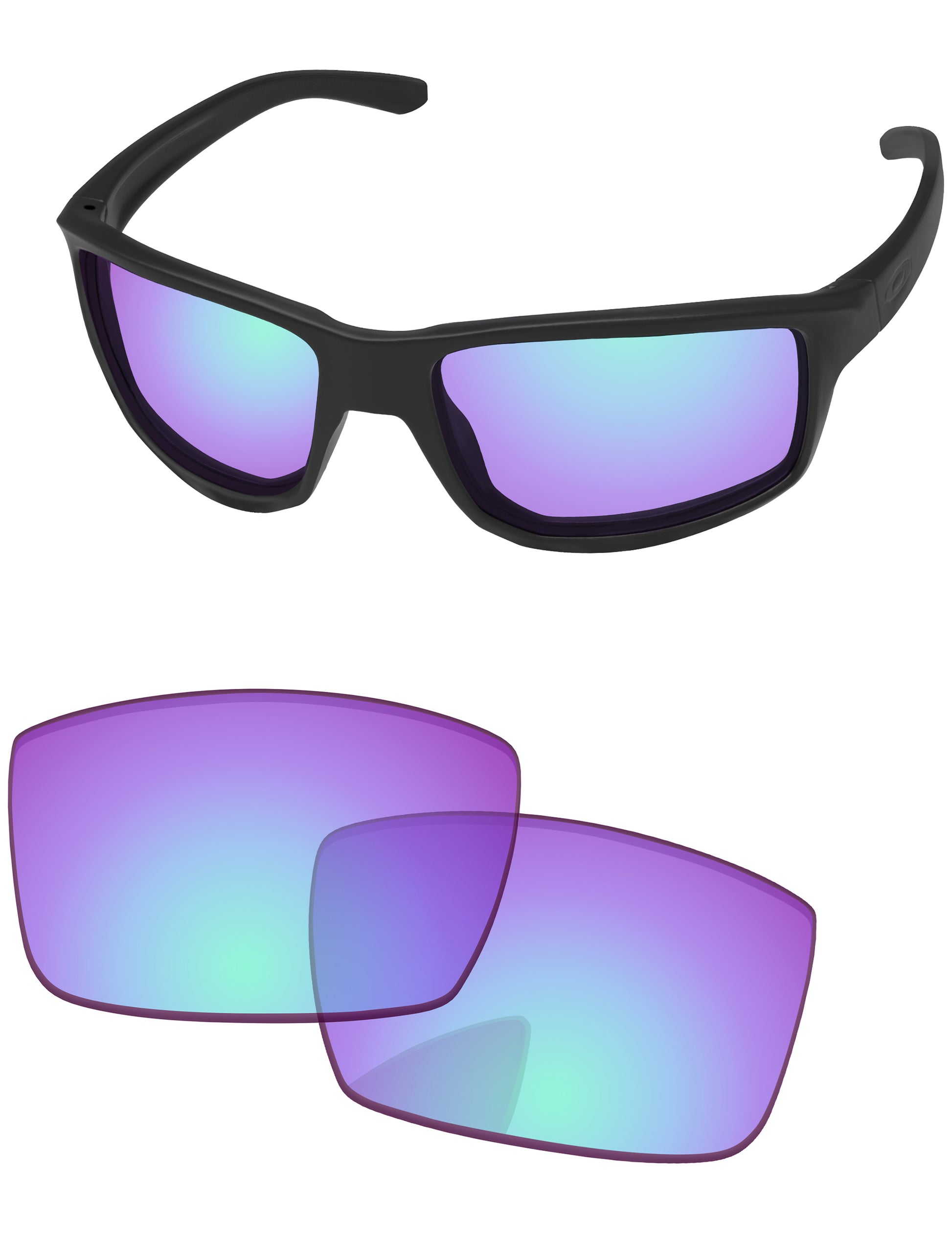 Magenta Golf-Pro+