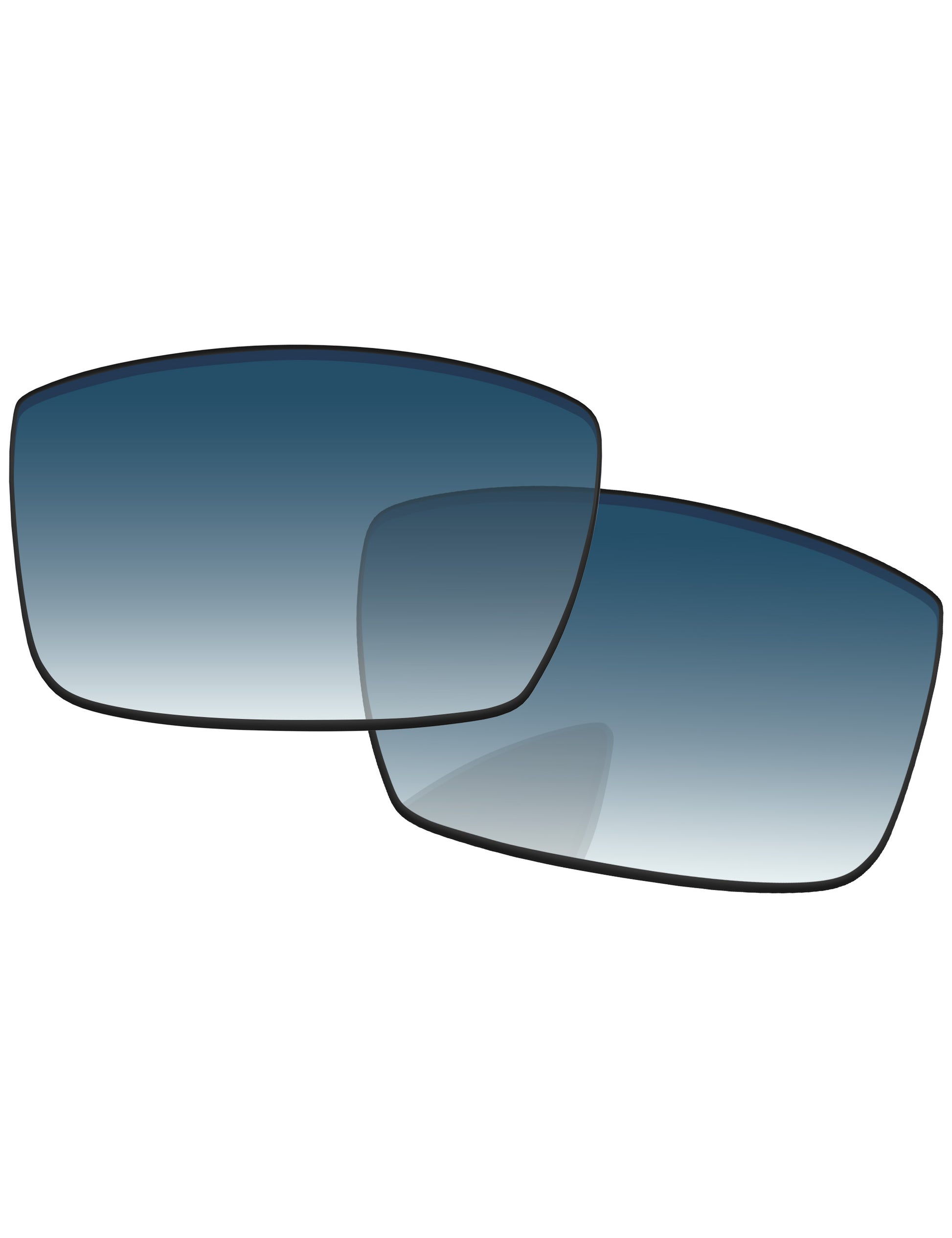 Blue Gradient-Standard