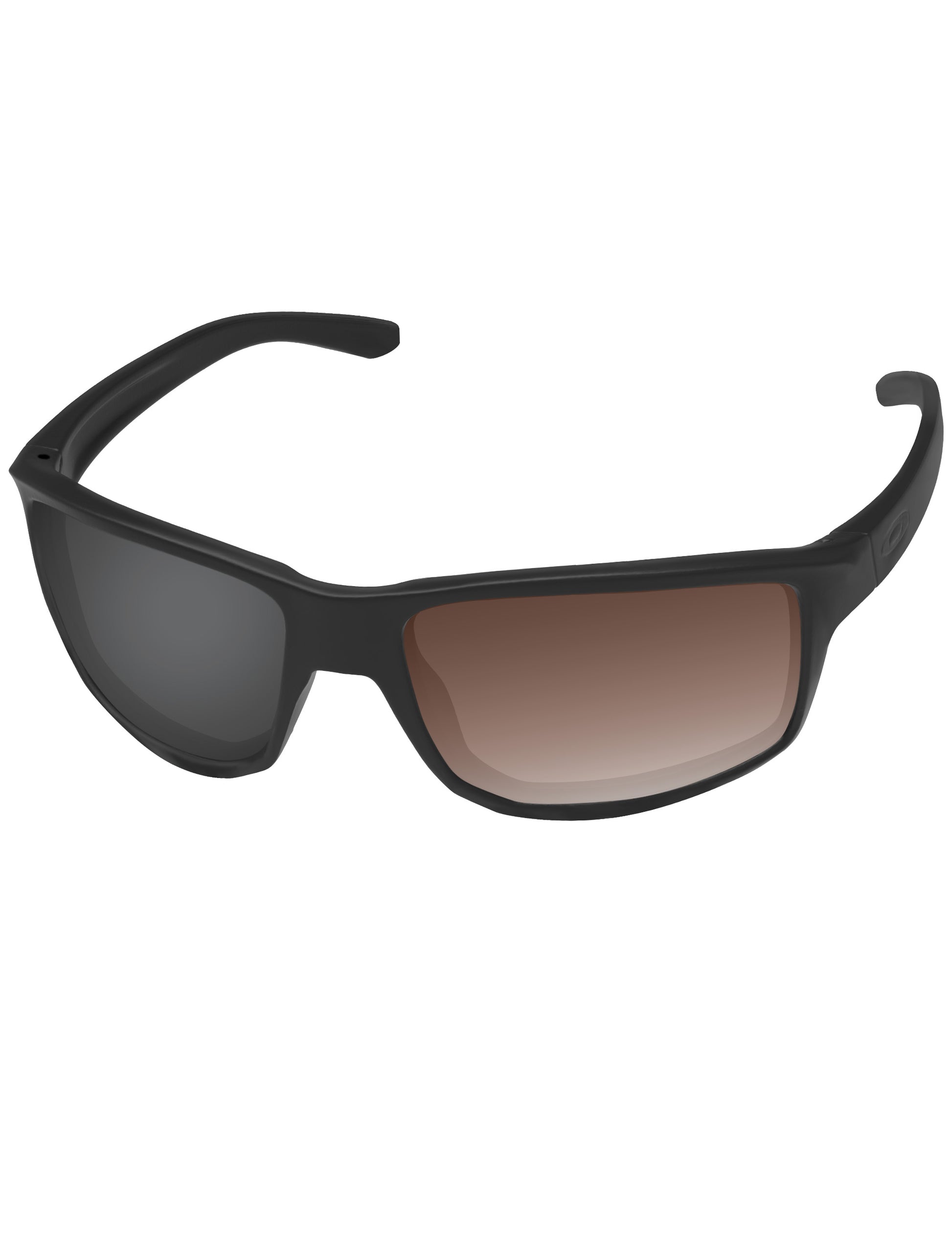 Brown Gradient Gray Photochromic-Standard