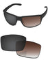 Brown Gradient Gray Photochromic-Standard