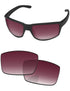 Burgundy Gradient-Standard