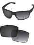 Gray Gradient Photochromic-Standard