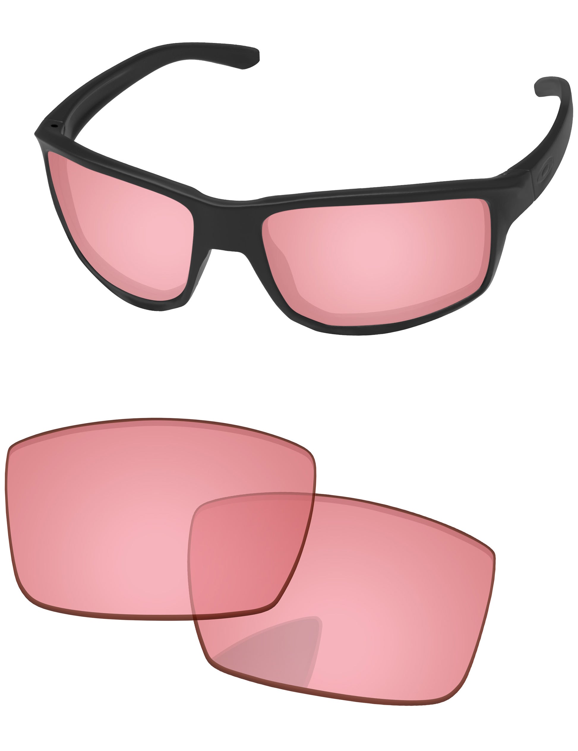 HD Pink-Standard