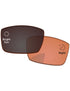 Orange Photochromic-Standard