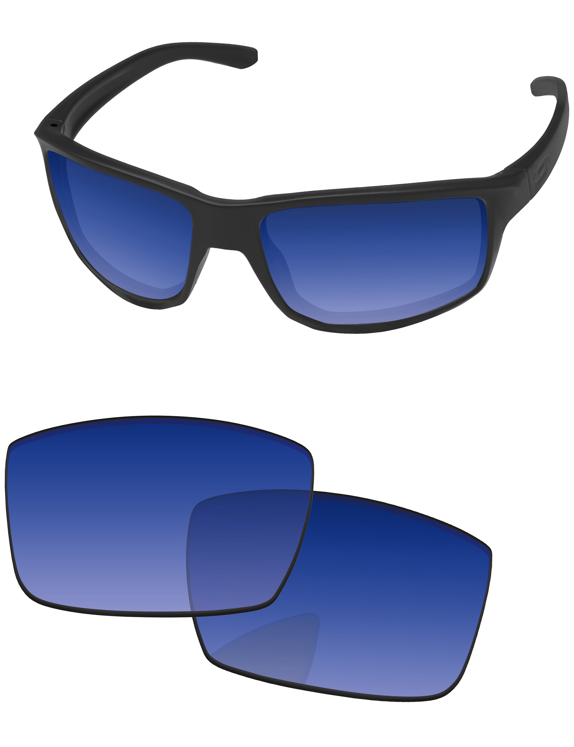Sapphire Gradient-Standard