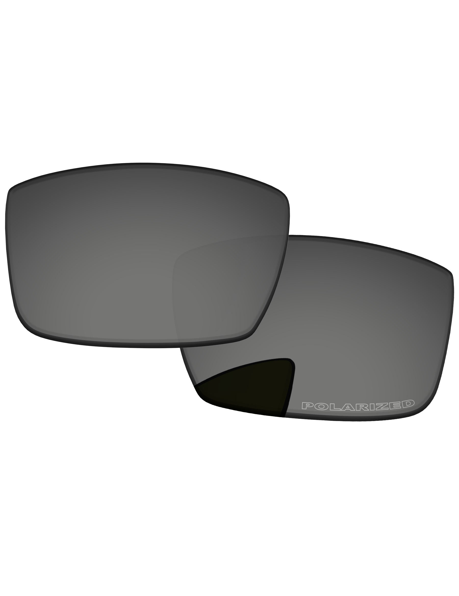 Black Chrome-Pro