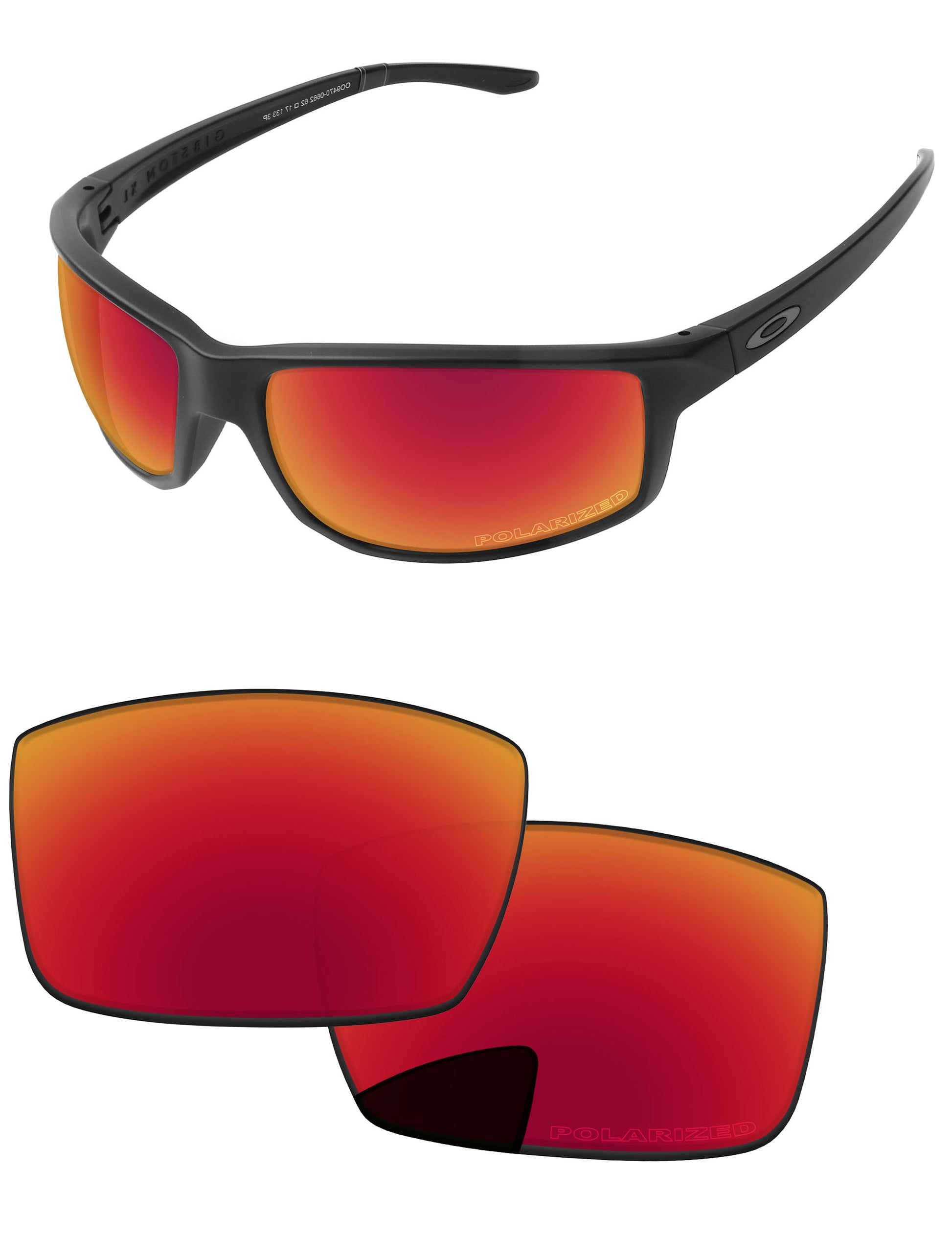 Deep Red-Pro