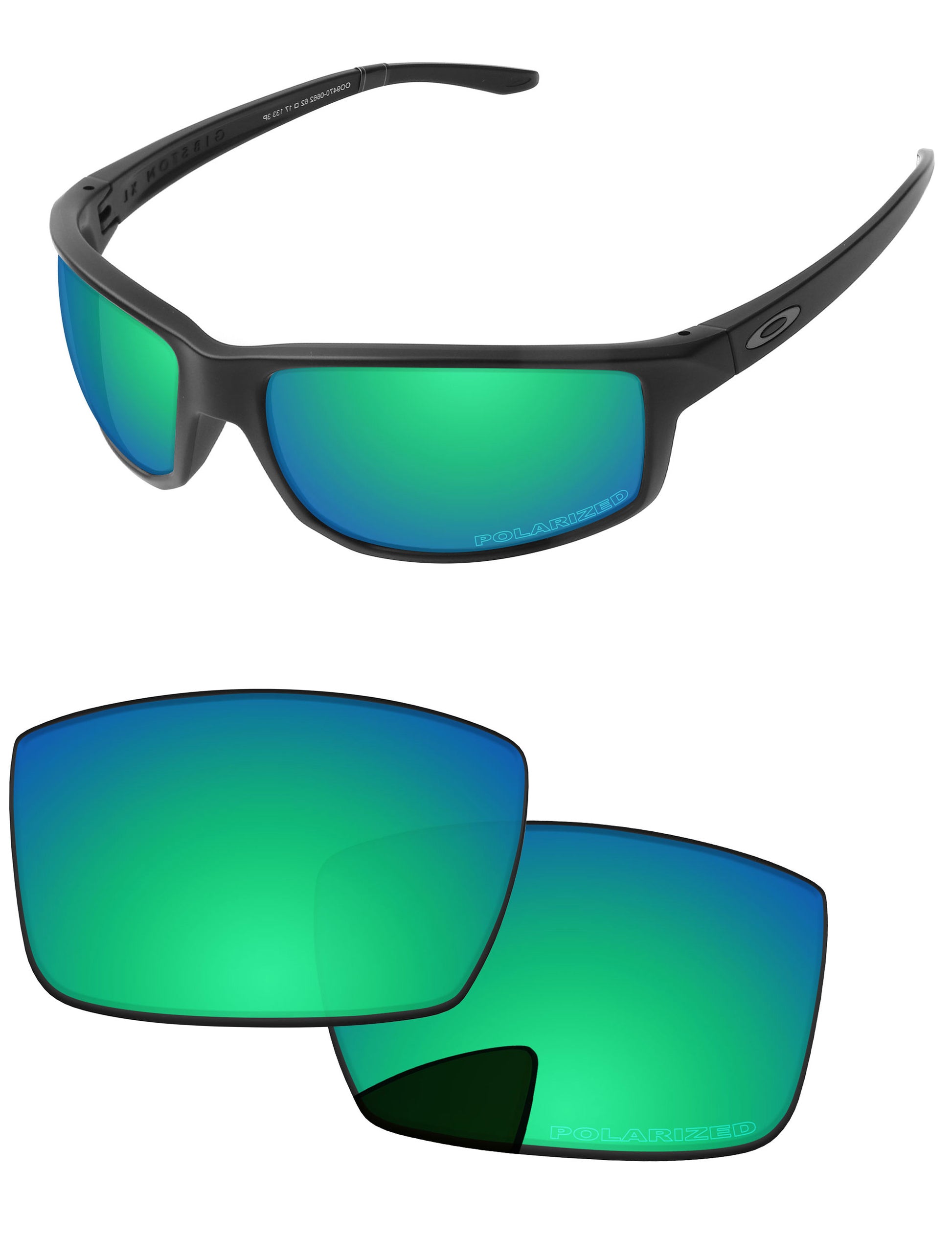 Emerald Green-Pro