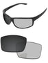 Gray Photochromic-Pro