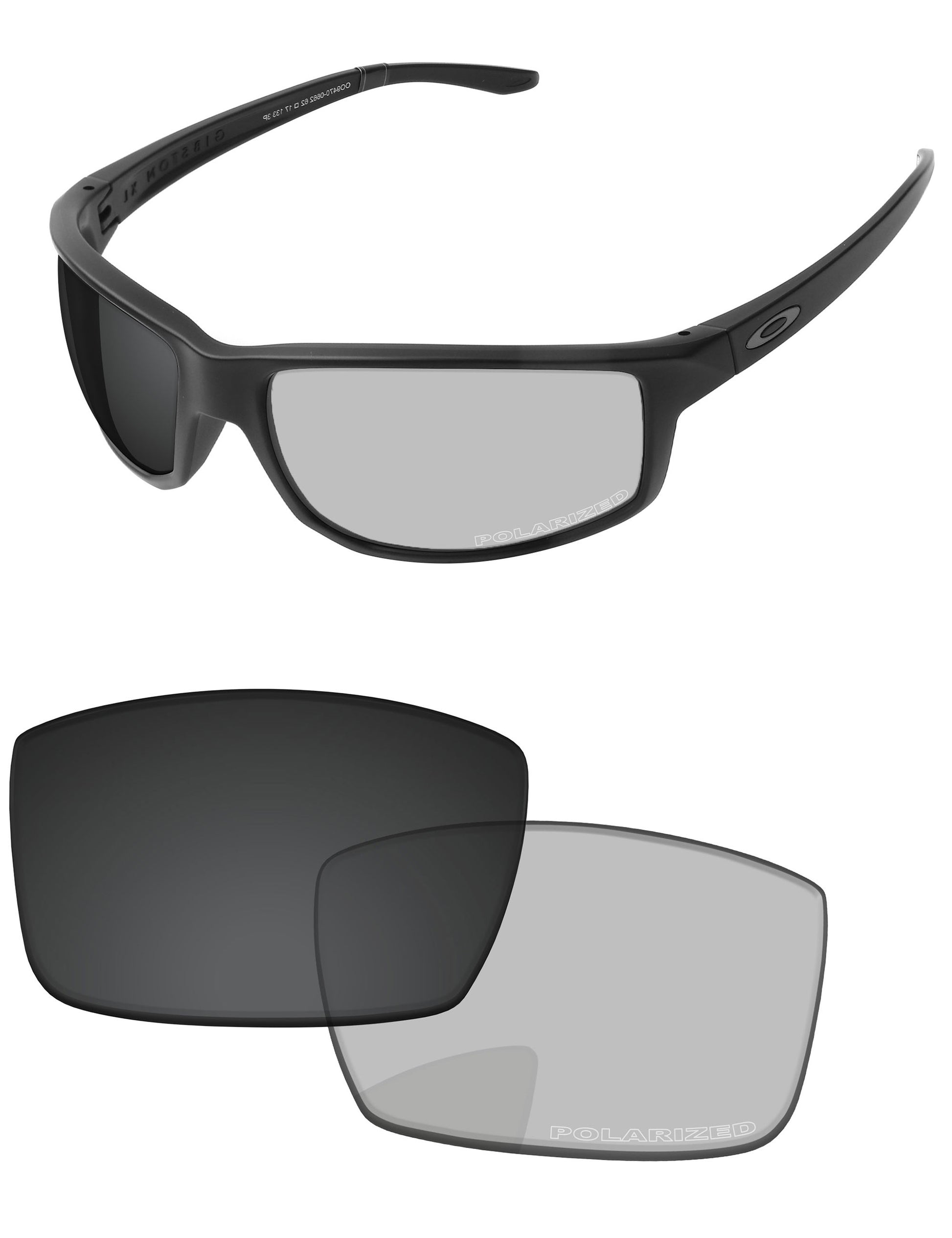 Gray Photochromic-Pro