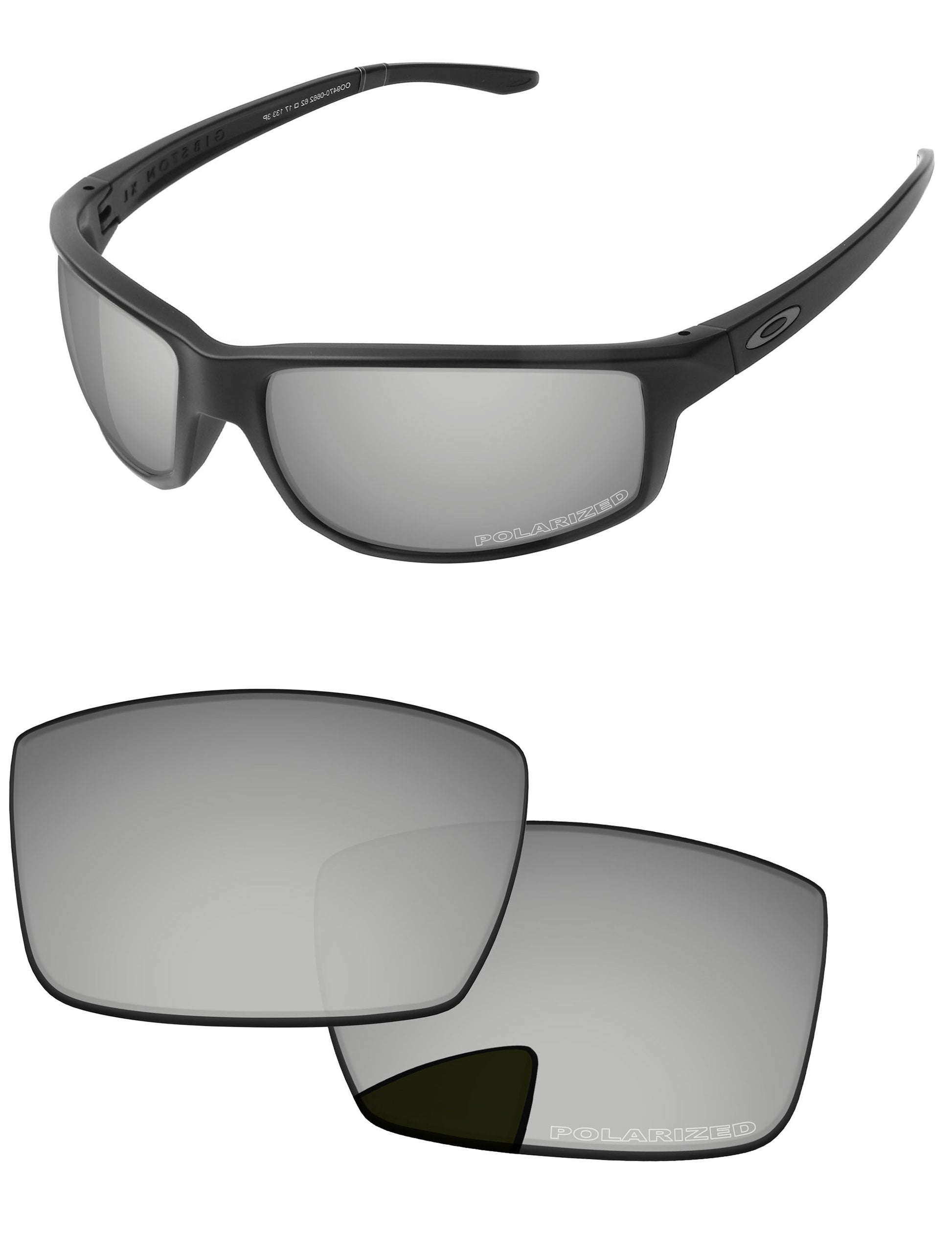 Silver Chrome-Pro