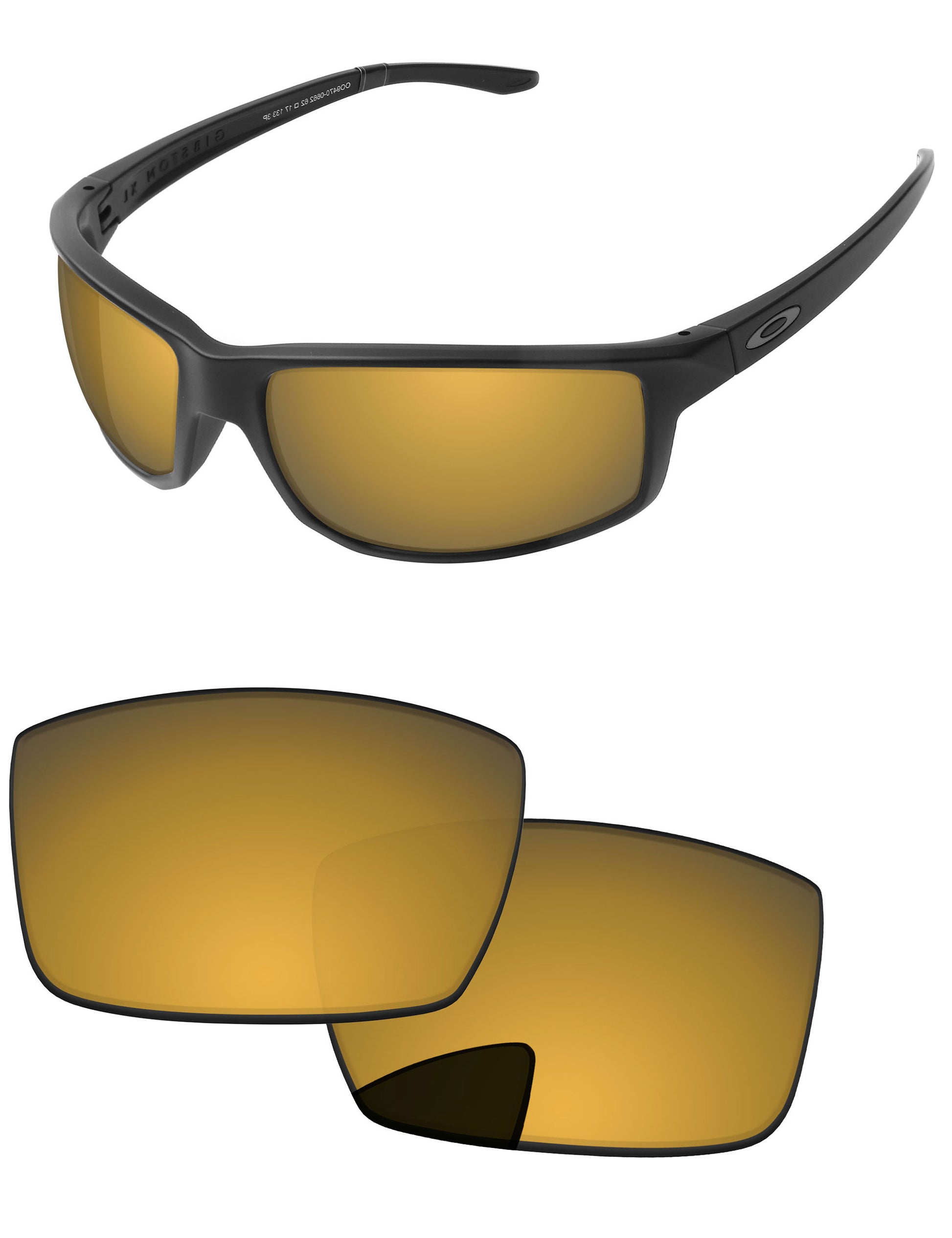 Bronze Gold-Pro+