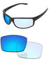 Adapt Blue Shield Photochromic-Pro+