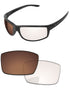 Adapt Brown Photochromic-Pro+