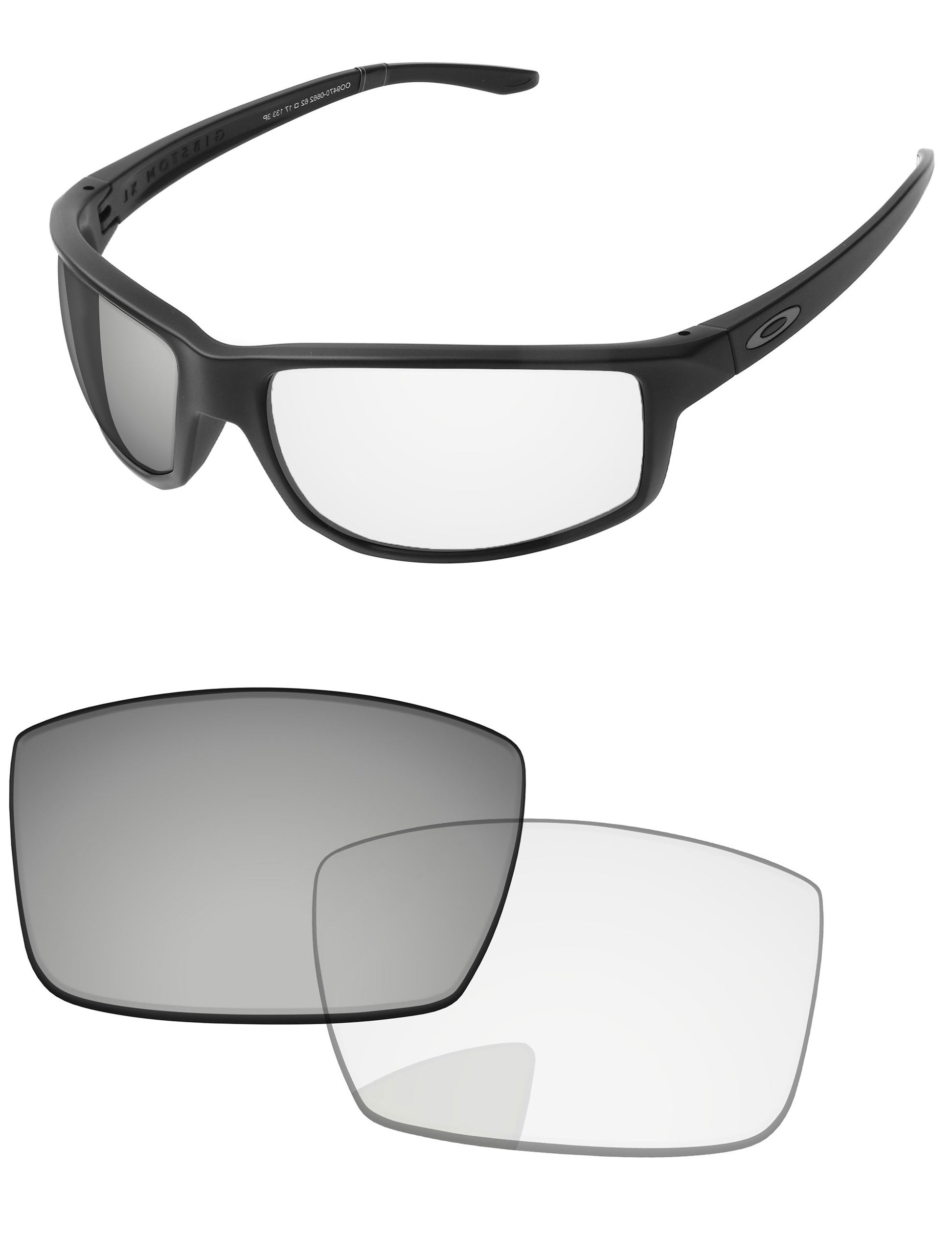 Adapt Silver Shield Photochromic-Pro+