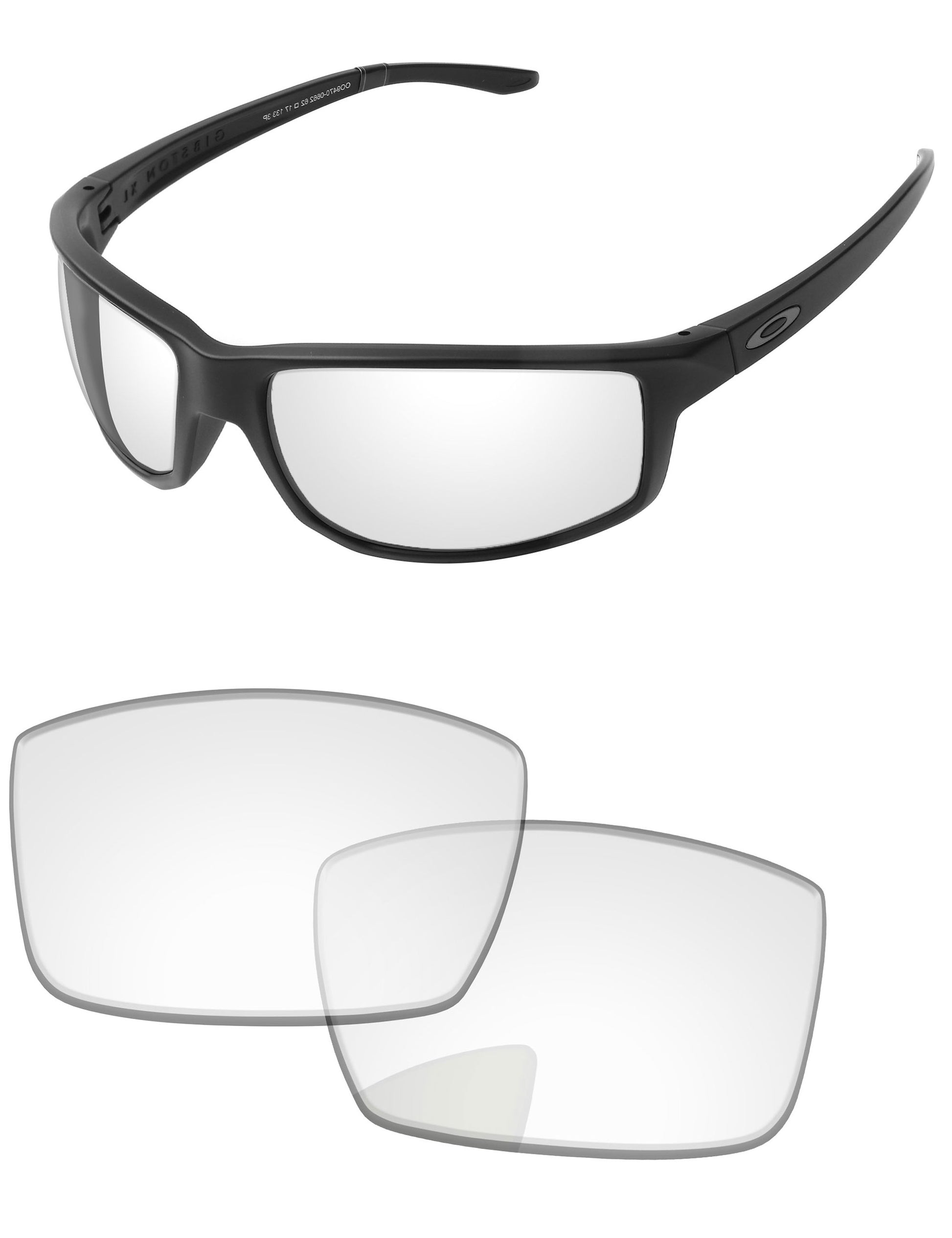 HD Clear Blue Light Blocking-Pro+