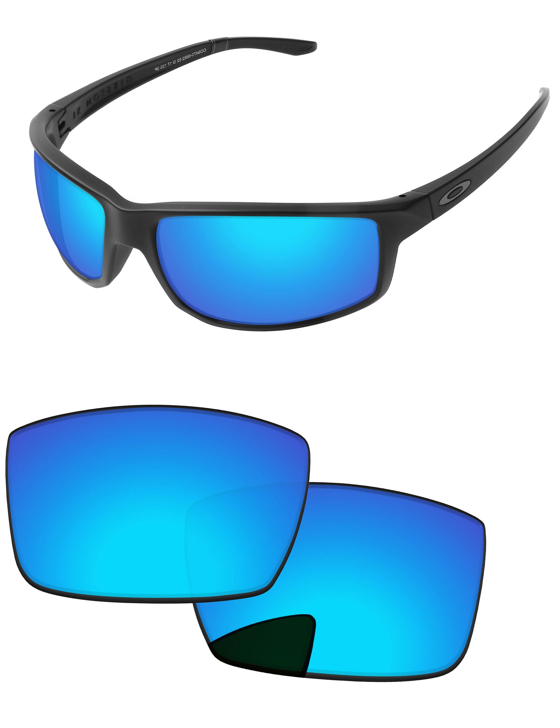 Ice Blue-Pro+