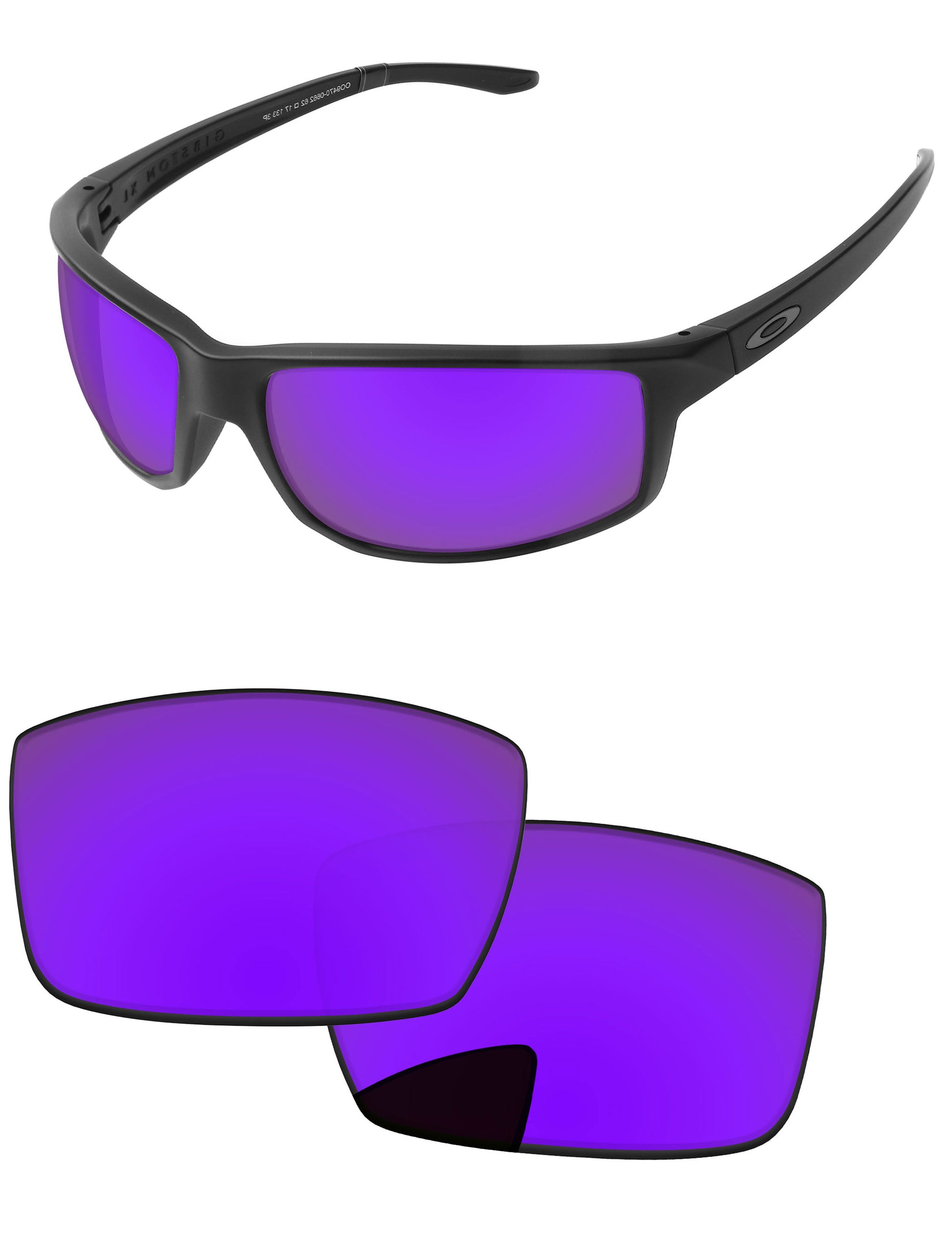 Plasma Purple-Pro+