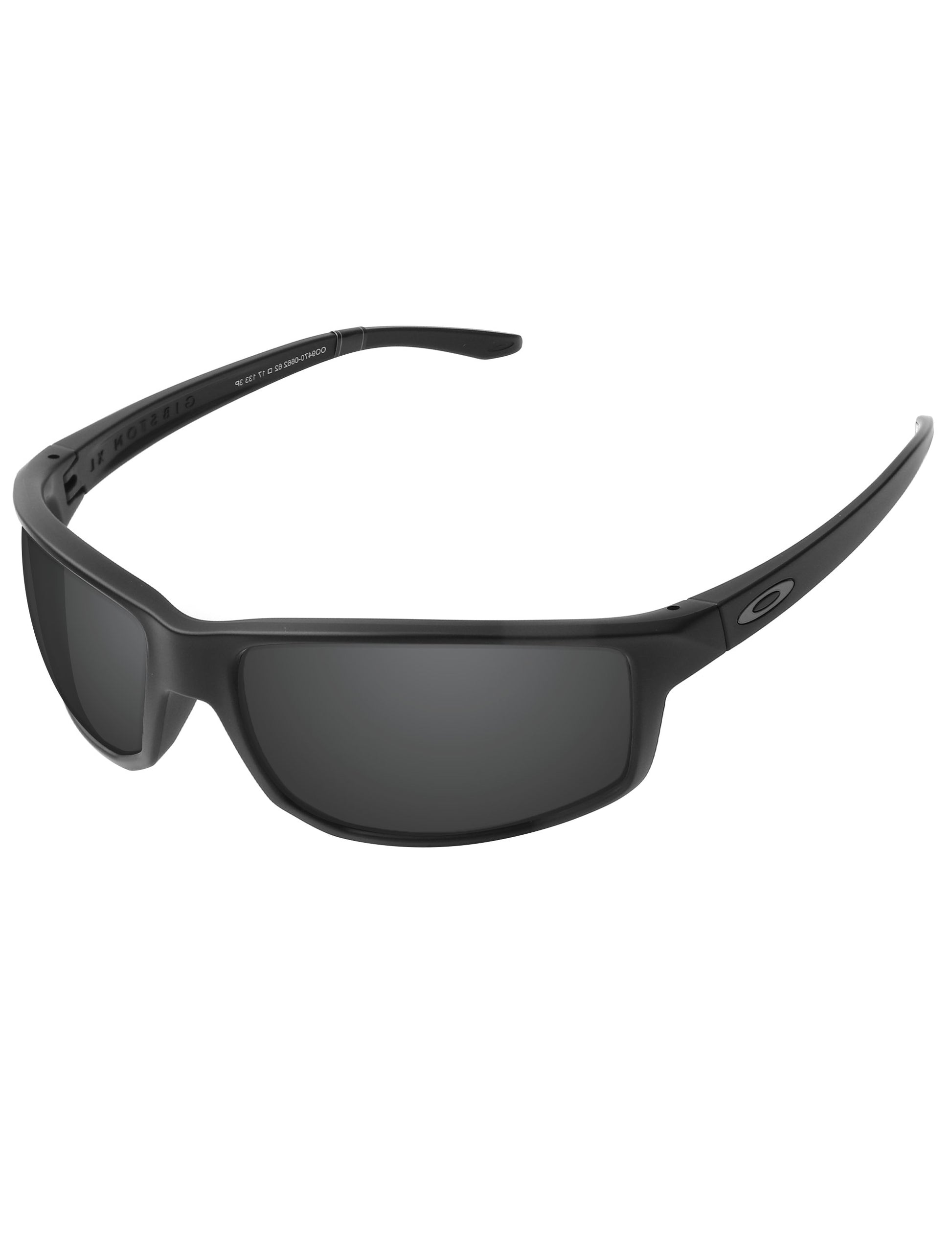 Solid Black-Pro+