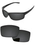 Solid Black Anti-Infrared-Pro+
