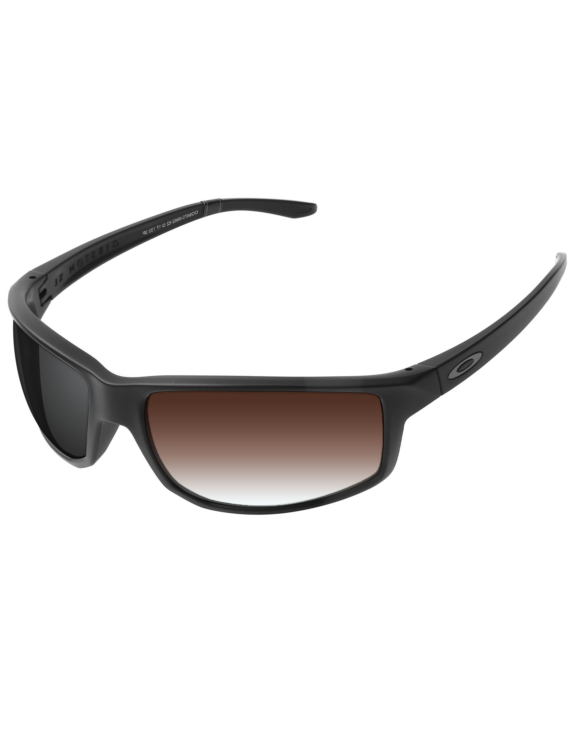 Brown Gradient Gray Photochromic-Standard