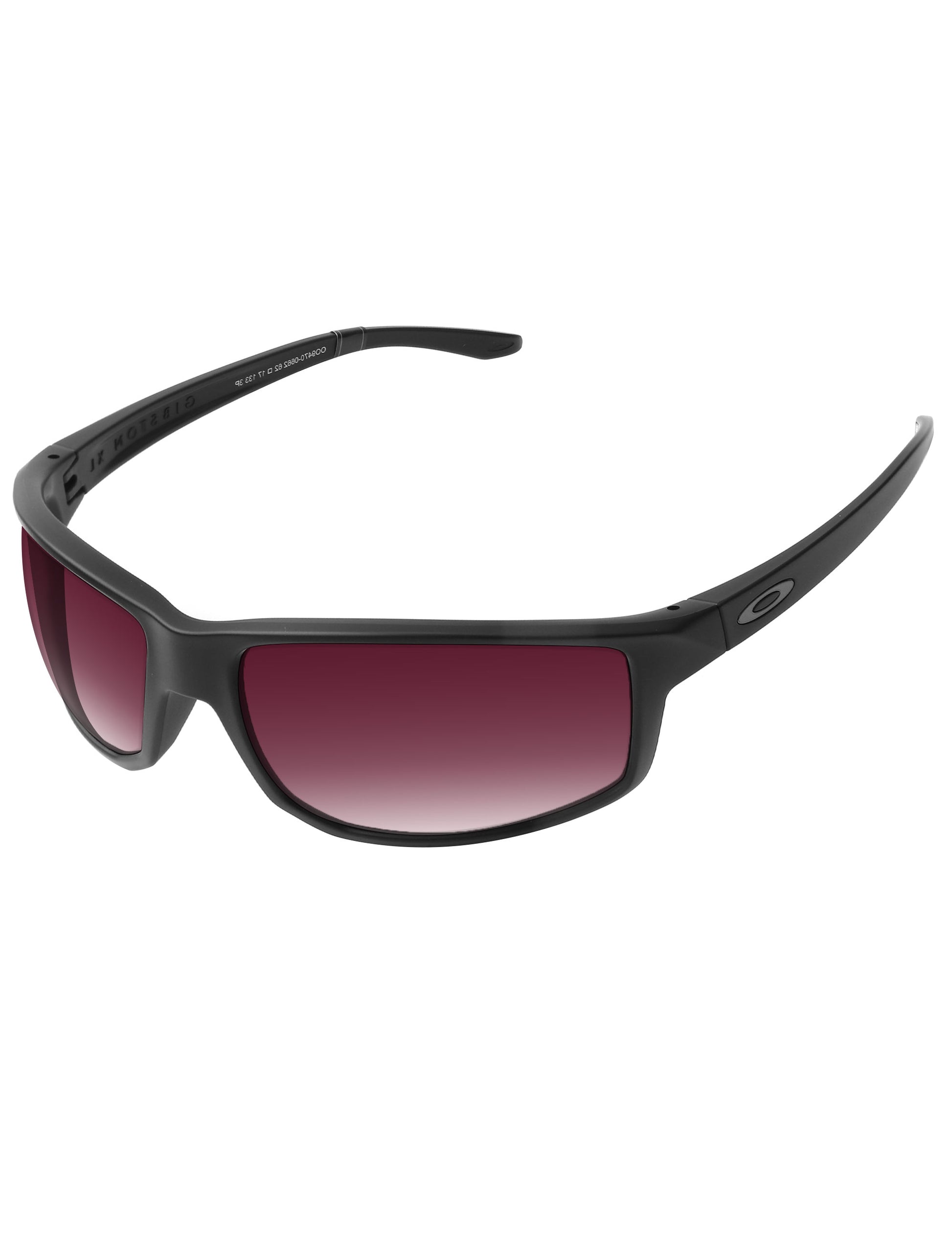 Burgundy Gradient-Standard