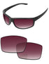 Burgundy Gradient-Standard