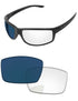 Adapt Blue Photochromic-Standard