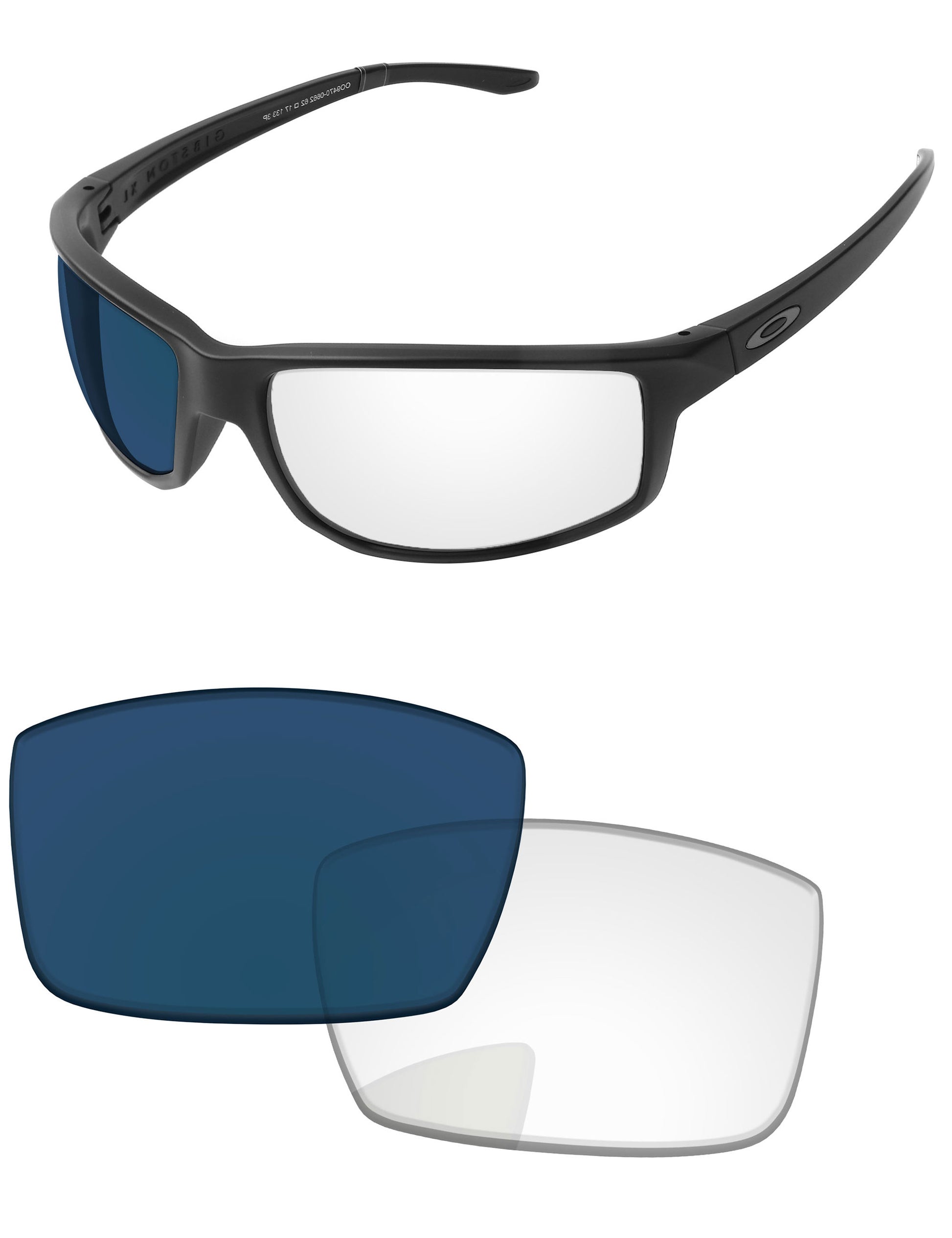 Adapt Blue Photochromic-Standard