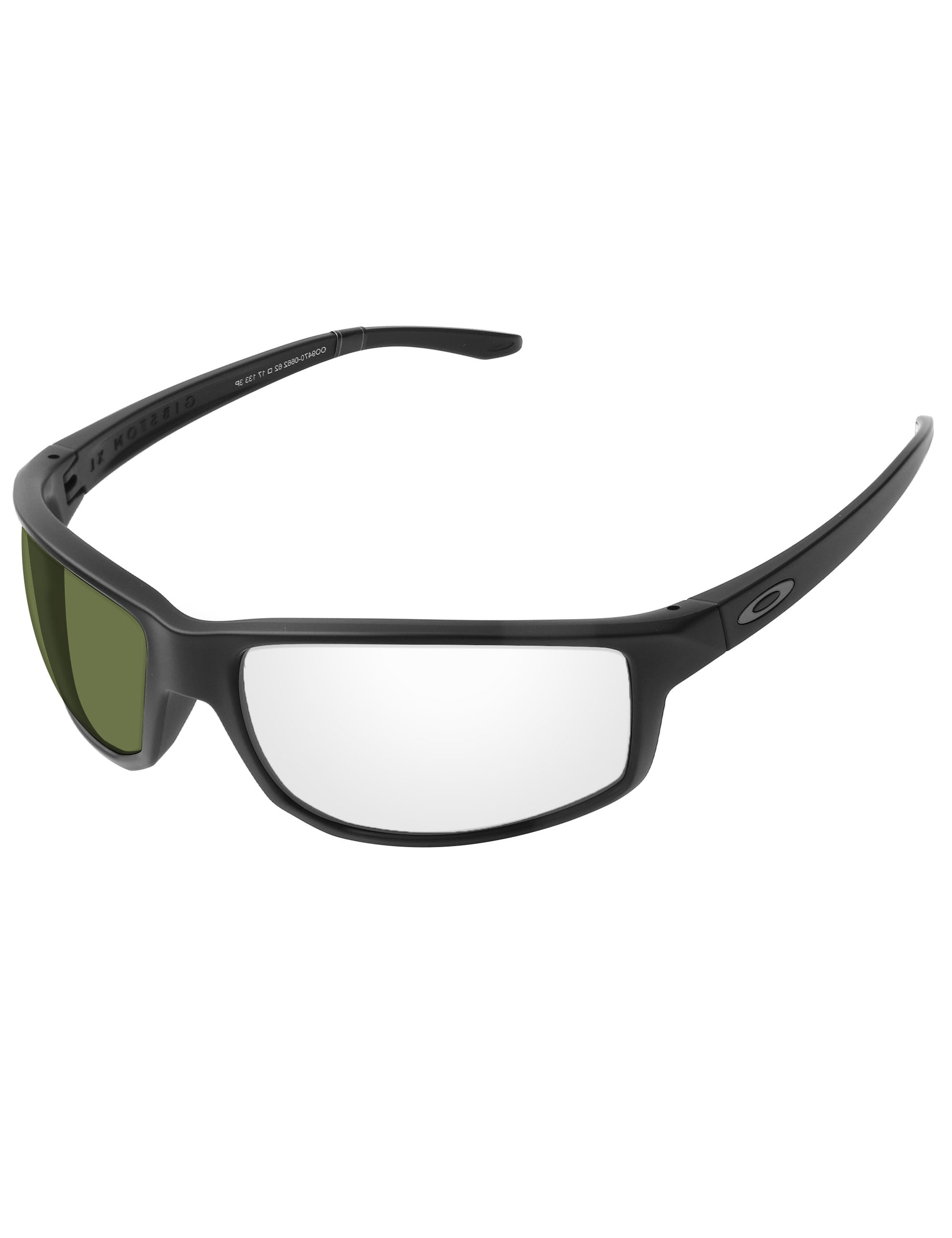 Adapt Green Photochromic-Standard