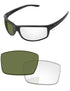 Adapt Green Photochromic-Standard