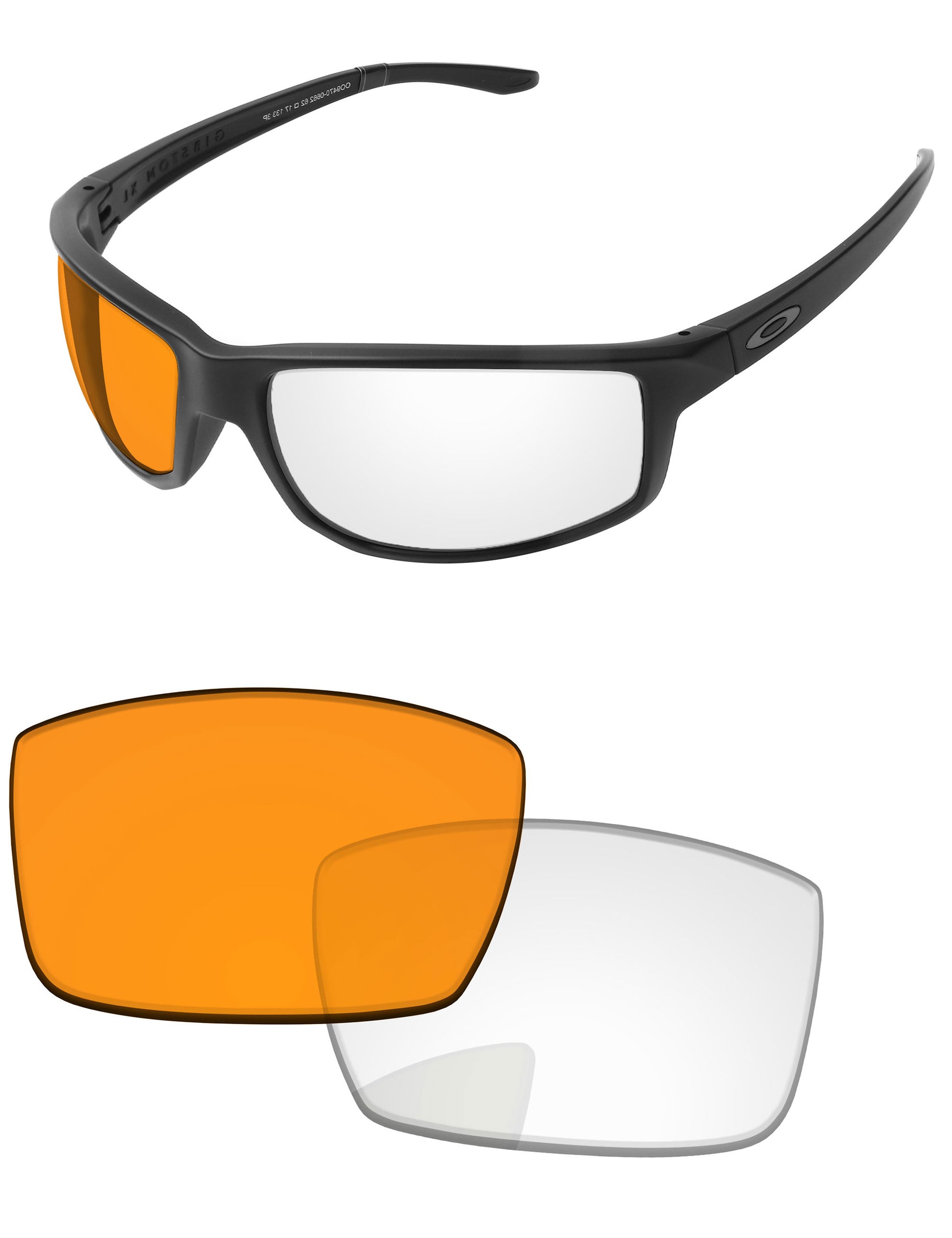 Adapt Orange Photochromic-Standard