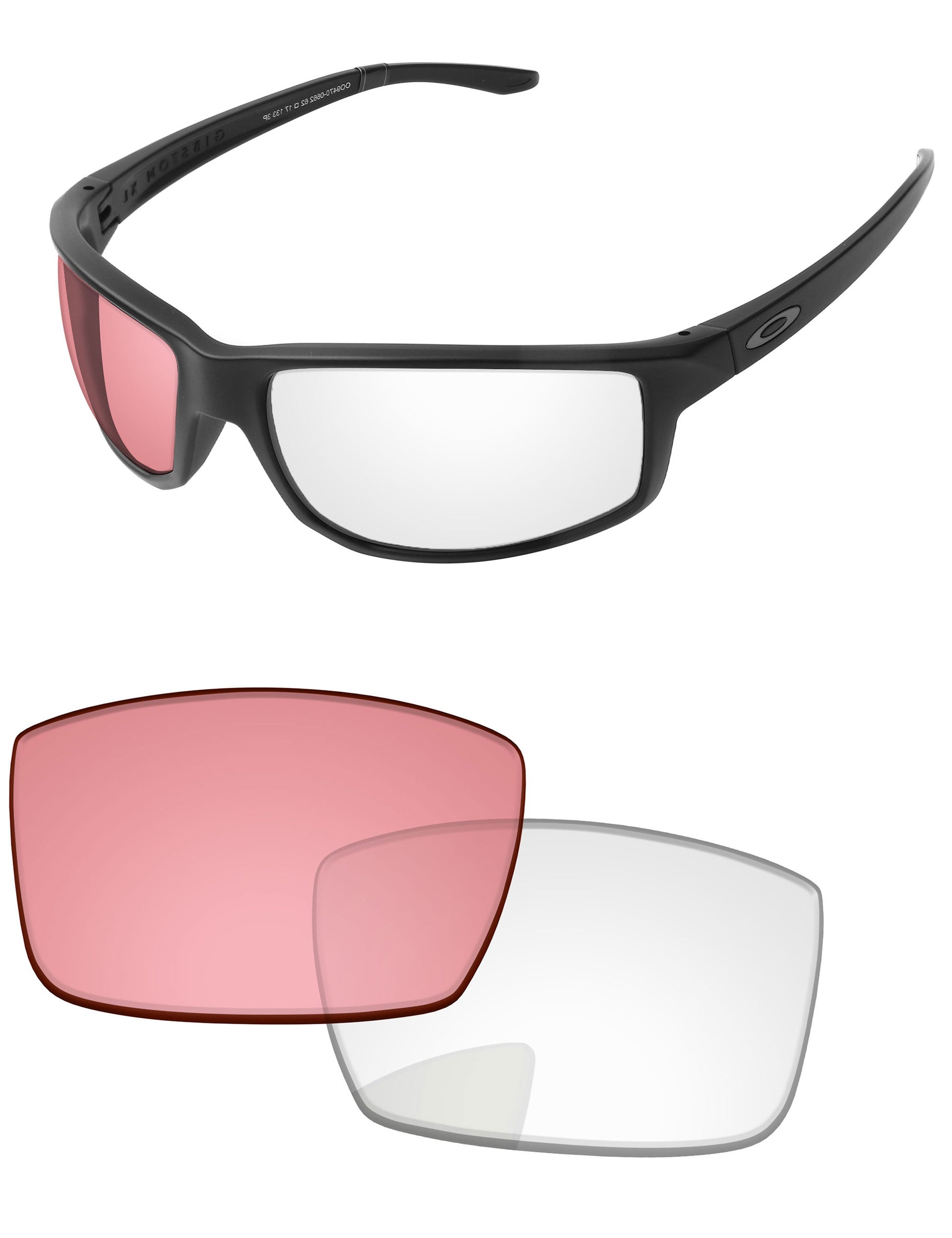 Adapt Pink Photochromic-Standard
