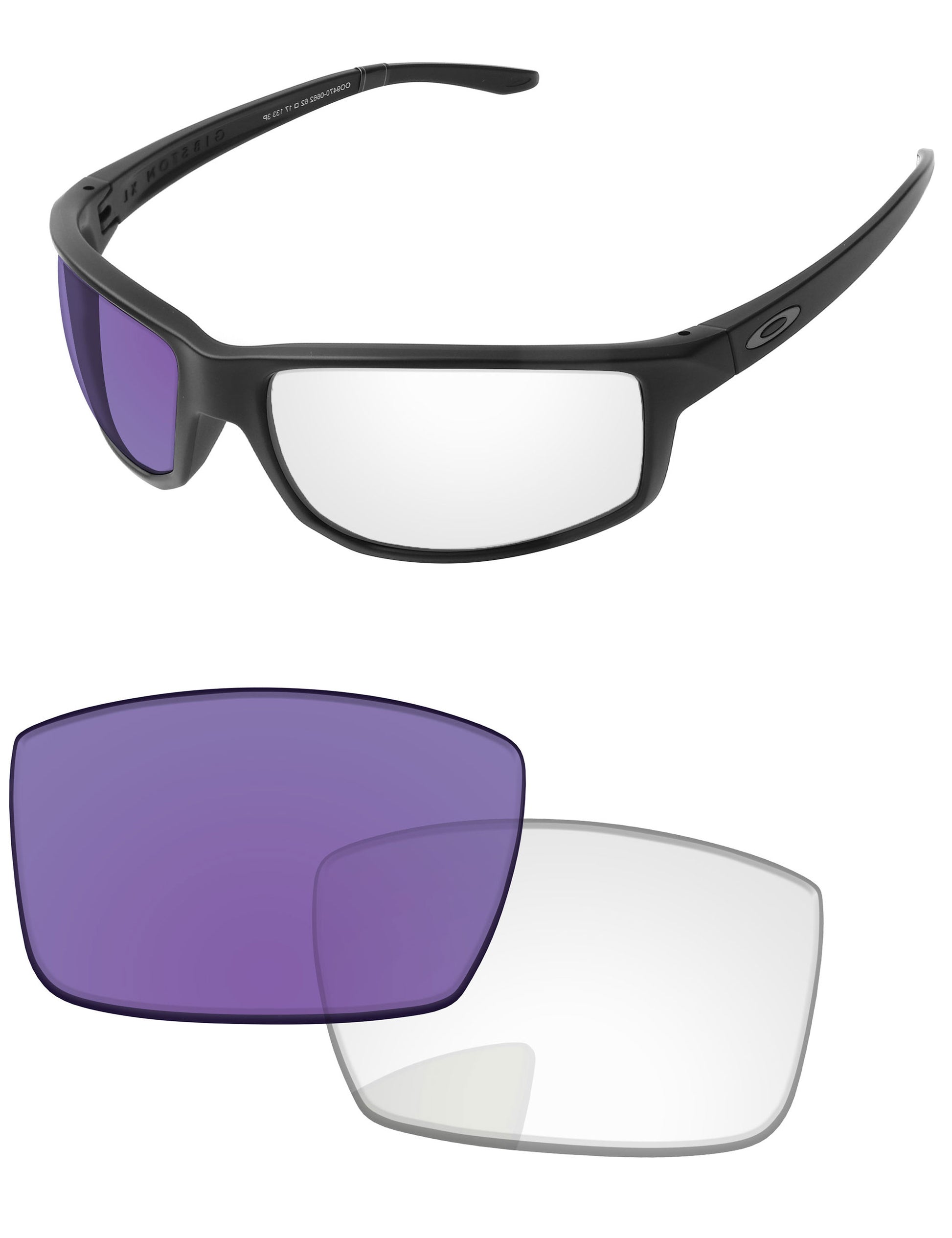 Adapt Purple Photochromic-Standard