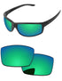 Emerald Green-Standard