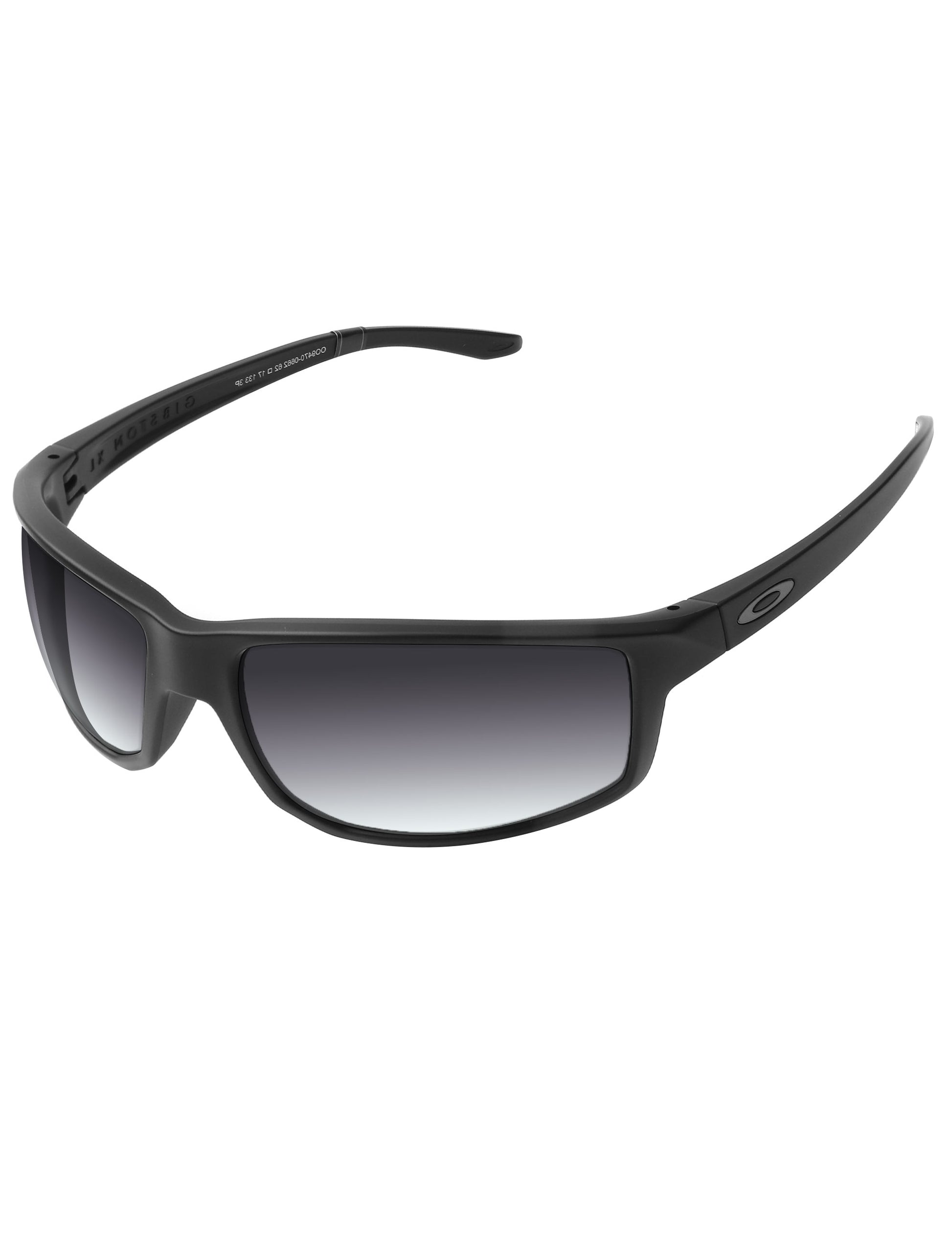 Gray Gradient-Standard