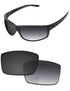 Gray Gradient Photochromic-Standard