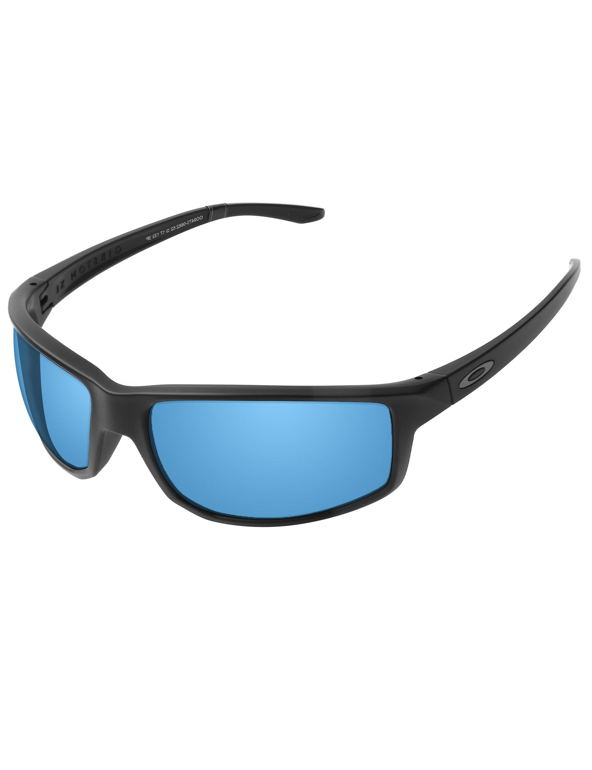 HD Blue-Standard