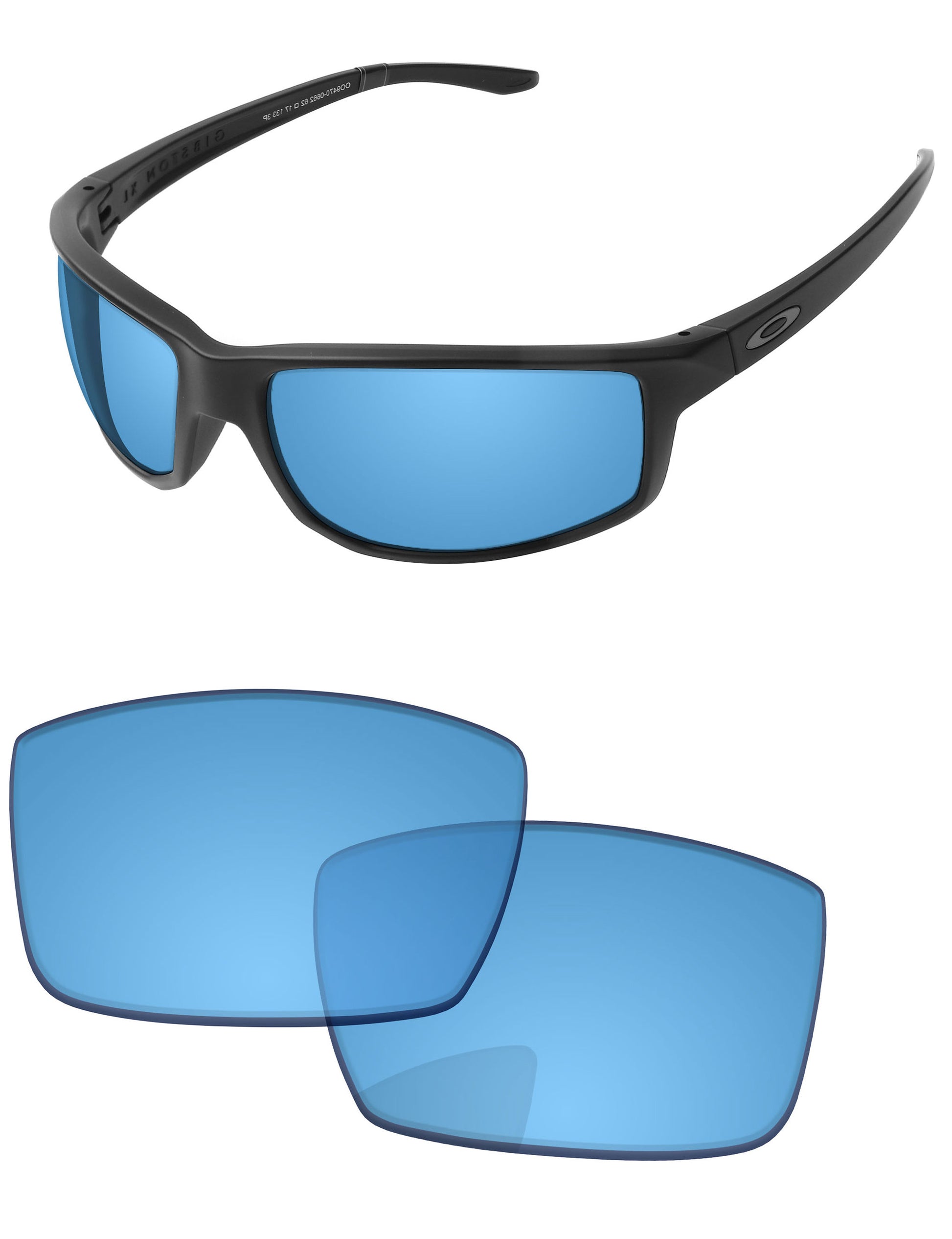 HD Blue-Standard
