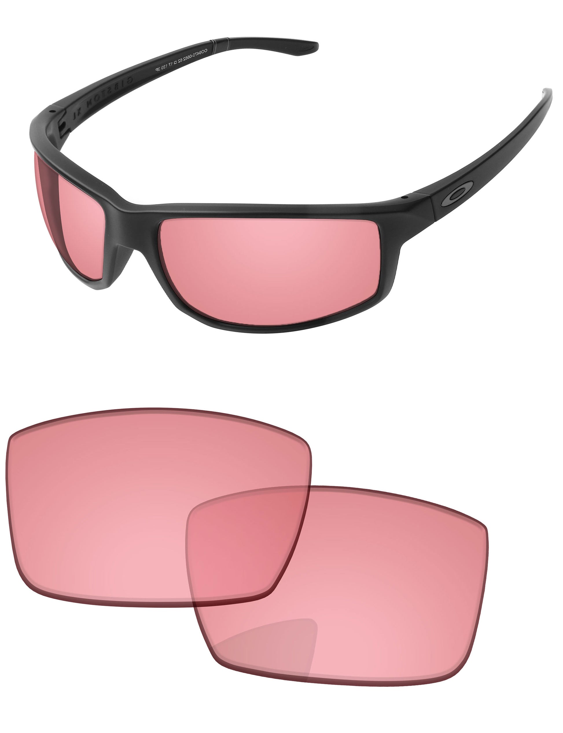 HD Pink-Standard